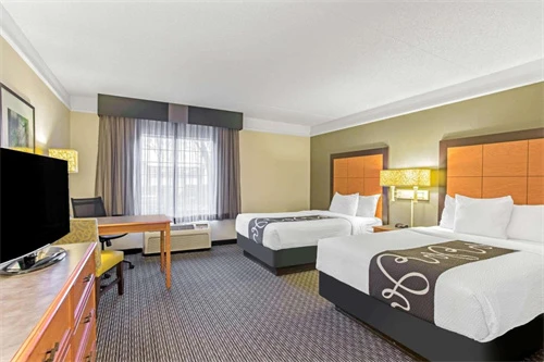 Upper Midscale Hotel Projects